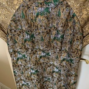 Vintage Matthew Williamson dress small